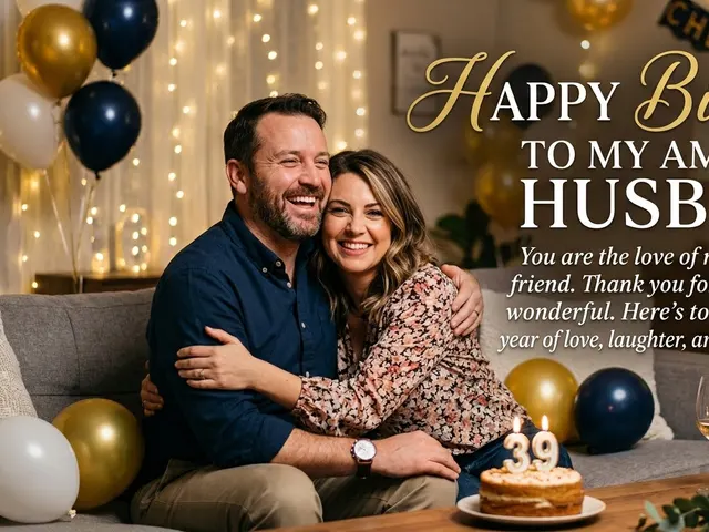 heartfelt birthday wishes for husband photo for husband