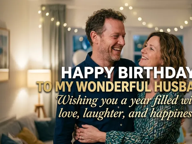 whatsapp status birthday wishes for husband photo for husband